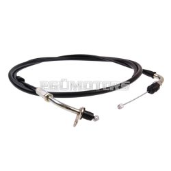 throttle cable 190cm for China 4-stroke type I