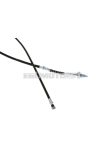 rear drum brake cable 190cm for China 4-stroke