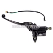 101 Octane első fékhenger karral