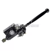 101 Octane első fékhenger karral