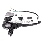 101 Octane első fékhenger karral