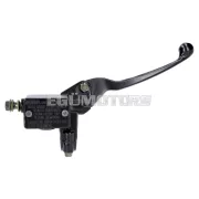 101 Octane első fékhenger karral