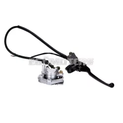 101 Octane első fékrendszer GY6 motorhoz