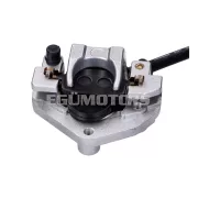 101 Octane első fékrendszer GY6 motorhoz