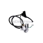 101 Octane első fékrendszer GY6 motorhoz