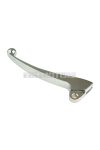 brake lever left chrome for rear drum brake old type