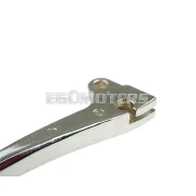 101 Octane bal oldali fékkar krómozott, hátsó dobfékhez, régi típus