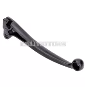 101 Octane bal oldali fékkar fekete, hátsó dobfékhez, régi típus