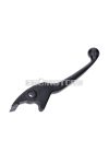 brake lever right black for front disc brake