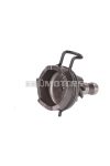101 Octane Üresjárati tengely fogaskerék / berúgó fogaskerék - 8 bordás, GY6 50cc 139QMB/QMA
