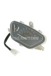 speedometer assembly for Baotian, Rex, Jinlun and others