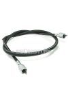 speedometer cable w/ cap nut type A for China 4-stroke