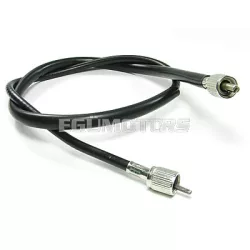   101 Octane kilométeróra spirál kupakanyával, B típus, kínai 4 ütemű motorokhoz