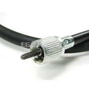 101 Octane kilométeróra spirál kupakanyával, B típus, kínai 4 ütemű motorokhoz