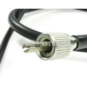 101 Octane kilométeróra spirál kupakanyával, B típus, kínai 4 ütemű motorokhoz