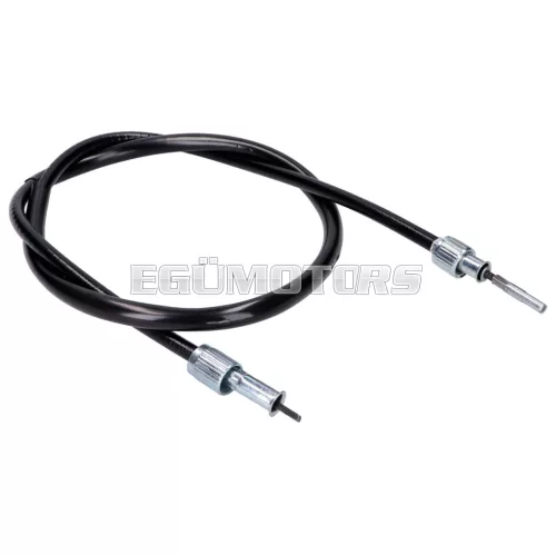 101 Octane kilométeróra spirál kupakanyával, C típus, kínai 4 ütemű motorokhoz