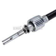 101 Octane kilométeróra spirál kupakanyával, C típus, kínai 4 ütemű motorokhoz