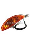 indicator light assy front right, orange for BT49QT-9