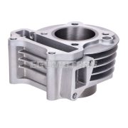 101 Octane hengerszett, 72cc, GY6, Kymco 4T, 139QMB/QMA
