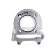 101 Octane hengerszett, 72cc, GY6, Kymco 4T, 139QMB/QMA