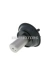 101 Octane Karburátor membrán, 20mm-es kerek csúszkaátmérővel, kínai 4-ütemű 139QMB/QMA