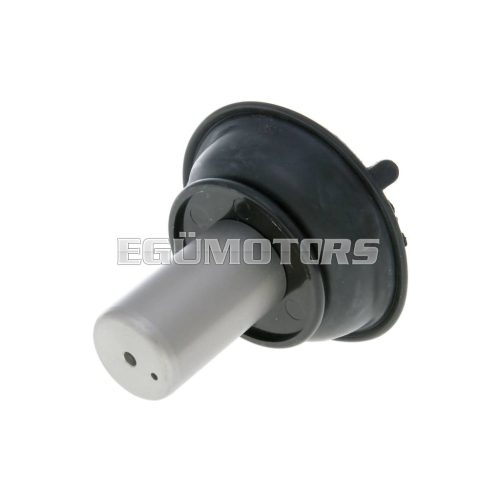 101 Octane Karburátor membrán, 20mm-es kerek csúszkaátmérővel, kínai 4-ütemű 139QMB/QMA