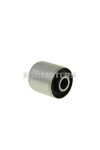 engine mount rubber / metal bushing 10x30x30mm