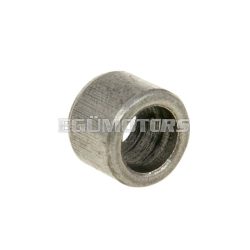  101 Octane Indító bendix fogaskerék siklócsapágy persely, 8x12x8mm