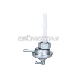   101 Octane Hollandis benzincsap, M16x1.5 fém tankhoz, Kymco, SYM, GY6