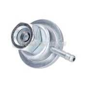 101 Octane Hollandis benzincsap, M16x1.5 fém tankhoz, Kymco, SYM, GY6