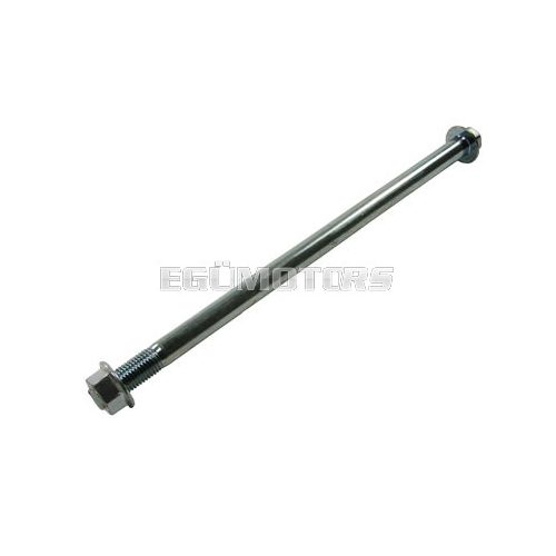 engine hanger mounting bolt