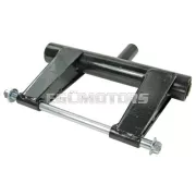 101 Octane motor tartó rögzítőcsavar