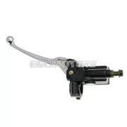 101 Octane első fékmunkahenger jobb oldali karral - M8 tükörtartóhoz