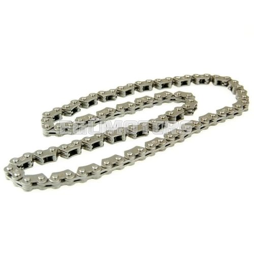 cam chain for GY6 50cc 139QMB/QMA