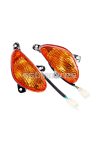 indicator light set front, orange for BT49QT-9