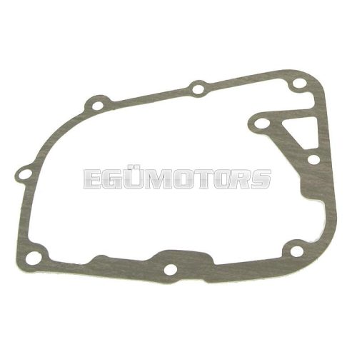 crankcase cover gasket right hand side for 139QMB/QMA