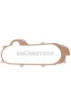 crankcase cover gasket 10" wheel, 669mm drive belt for 139QMB/QMA