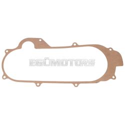   crankcase cover gasket 10" wheel, 669mm drive belt for 139QMB/QMA