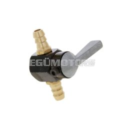 101 Octane Üzemanyagcsap manuális, 7 mm - univerzális