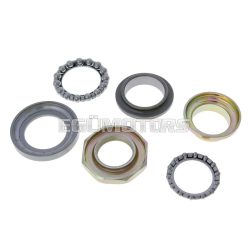   steering bearing set for Kymco People S 200, Sym Fiddle, Jet 50, Peugeot Tweet