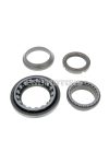 steering bearing set for Piaggio, Vespa, Gilera 50-200cc 2-, 4-stroke (all models)