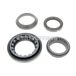   steering bearing set for Piaggio, Vespa, Gilera 50-200cc 2-, 4-stroke (all models)