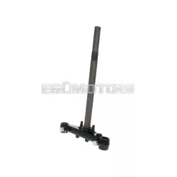   Kormányösszekötő villa / szár komplett, MBK Ovetto, Yamaha Neos