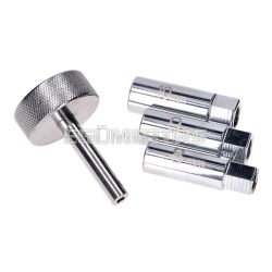   101 Octane Szelephézag-beállító szerszám készlet 8, 9, 10 mm, négyzet alakú adapterrel