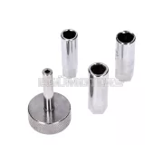 101 Octane szelepemelő / szelephézag állító szerszámkészlet 8, 9, 10mm, négyzet alakú adapterrel