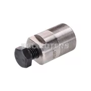 101 Octane lendkerék / generátor rotor lehúzó M28x1 jobbmenetes külső menet, 125-150-200cc Piaggio