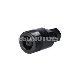   101 Octane lendkerék / generátor rotor lehúzó M30x1.5 jobb menetes külső menettel, Motoplat