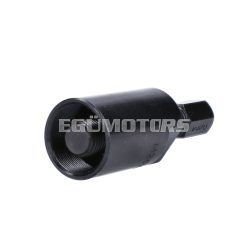  101 Octane Lendkerék / generátor rotor lehúzó M26x1 belső menettel, KTM 125-250 cc 2T