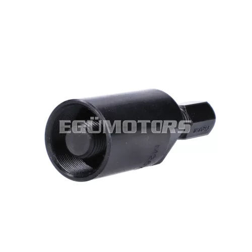 101 Octane lendkerék / generátor rotor lehúzó M26x1 belső menettel, KTM 125-250cc 2T