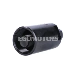   101 Octane lendkerék / generátor rotor lehúzó M30x1.5 belső menet, Honda 125-150-250cc 4 ütemű